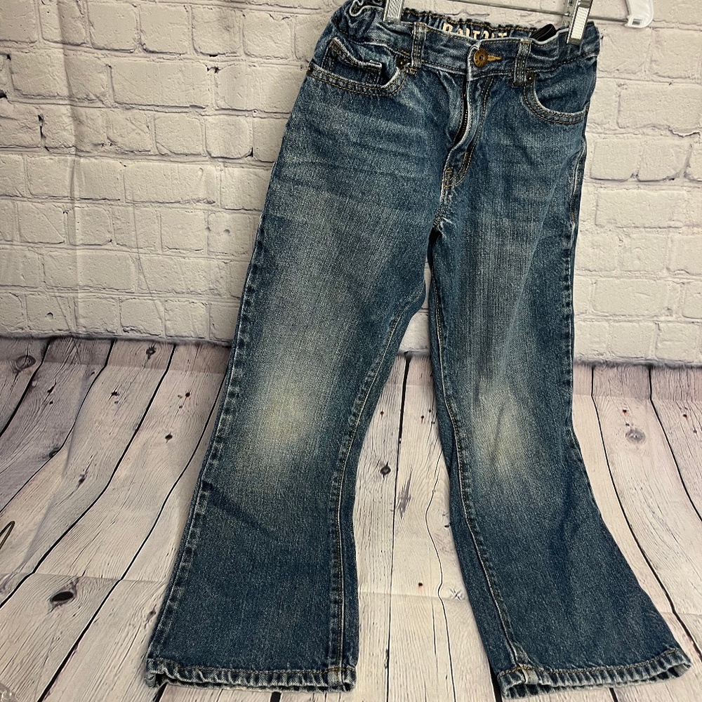 🌻boys sz 8 jeans